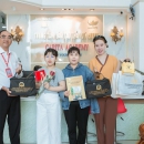 Thuỳ Dung - 19 tuổi