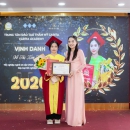 Kim Nhung - 23  tuổi 