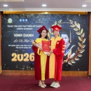 Nhật Hà - 30 tuổi 