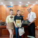 Ngọc Phương - 37 tuổi