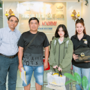 Như Huỳnh - 20 Tuổi