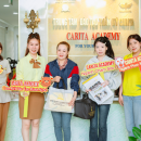 Anh Thư - 22 Tuổi