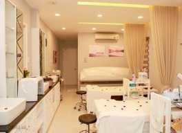 NHỮNG THUẬN LỢI VÀ KHÓ KHĂN KHI KINH DOANH SPA