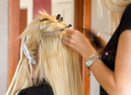 13 CÁCH CHĂM SÓC TÓC NỐI BỀN ĐẸP TẠI NHÀ CHUẨN SALON