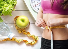 NHỮNG CÁCH GIẢM CÂN TẠI NHÀ HIỆU QUẢ.