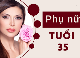 35 TUỔI TRỞ LÊN CÓ BẮT ĐẦU CÔNG VIỆC MỚI TỪ NGHỀ SPA ĐƯỢC KHÔNG? 