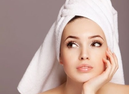 CÁCH QUẤN KHĂN ĐẦU TRONG SPA SAO CHO ĐẸP MÀ ĐƠN GIẢN, DỄ THỰC HIỆN.