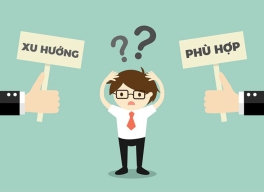 CHỌN NGHỀ DỰA TRÊN ĐAM MÊ HAY PHÙ HỢP: BÍ QUYẾT TÌM KIẾM NHÀNG CON ĐƯỜNG SỰ HÀI LÒNG VÀ THÀNH CÔNG