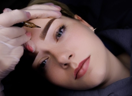 XĂM LÔNG MÀY KIÊNG GÌ? CÓ NHỮNG PHƯƠNG PHÁP XĂM LÔNG MÀY NÀO HIỆN NÀY