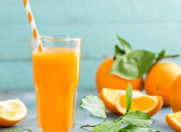 CÔNG DỤNG TUYỆT VỜI TỪ NƯỚC CAM BẠN NÊN BIẾT