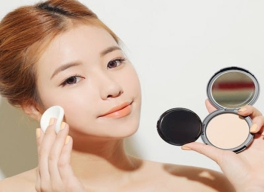 NHỮNG SAI LẦM THƯỜNG MẮC PHẢI KHI TRANG ĐIỂM