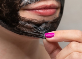 MẶT NẠ DẠNG LỘT CÓ GÂY HẠI CHO DA?