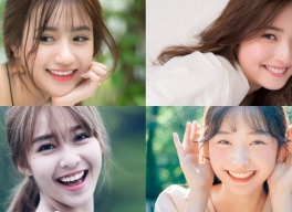 12 CÁCH ĐỂ TRỞ NÊN XINH ĐẸP TỰ NHIÊN MỖI NGÀY KHÔNG CẦN TRANG ĐIỂM