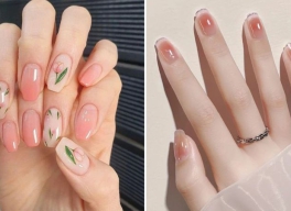 NHỮNG BÍ MẬT TIỆM NAIL KHÔNG BAO GIỜ TIẾT LỘ VỚI BẠN