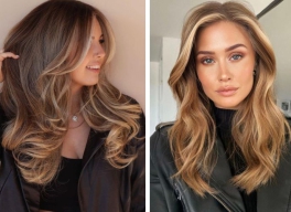 NHỮNG KIỂU TÓC DÀI ĐẸP DÀNH CHO PHỤ NỮ TRUNG NIÊN