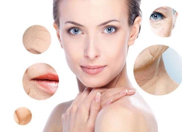 THIẾU HỤT 5 LOẠI VITAMIN KHIẾN DA KHÔ, LÃO HÓA NHANH