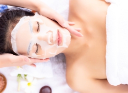 BÍ QUYẾT THẦN THÁNH GIÚP DA LUÔN TRẺ ĐẸP RẠNG RỠ MỖI NGÀY