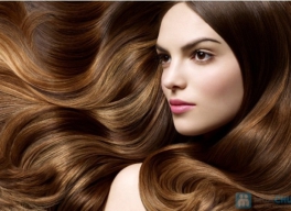 12 CÁCH GIÚP TÓC KHỎE ĐẸP TỪ TRONG RA NGOÀI