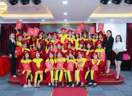 THÔNG BÁO : TỔ CHỨC THI TỐT NGHIỆP NGHỀ TRÌNH ĐỘ SƠ CẤP 1. NGÀNH PHUN, XĂM, THÊU TRÊN DA; NGÀNH CHĂM SÓC DA KỲ THI THÁNG 1/ 2024