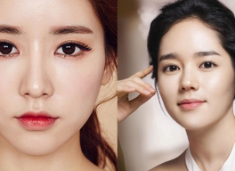 DÁNG CHÂN MÀY ĐẸP, PHÙ HỢP VỚI KHUÔN MẶT.