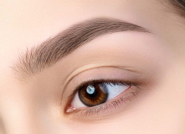 ĐIÊU KHẮC PHẨY SỢI CHÂN MÀY