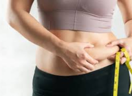 5 NGUYÊN NHÂN KHIẾN PHỤ NỮ DỄ TÍCH MỠ BỤNG VÀ GIẢI PHÁP