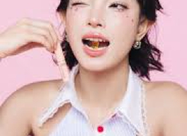 INGENUE ESSENCE – SỨC HÚT TƯƠI MỚI ĐẾN TỪ MAKE-UP TREND TÔN VẺ NGỌT NGÀO TỰ NHIÊN