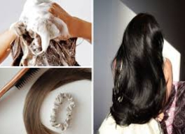CÁCH DƯỠNG TÓC SUÔN MƯỢT, CHẮC KHỎE ĐƠN GIẢN TẠI NHÀ