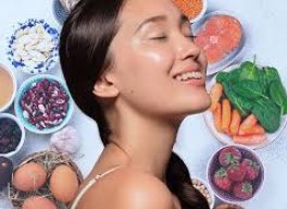 BA CÁCH TĂNG CƯỜNG COLLAGEN THÔNG QUA ĂN UỐNG