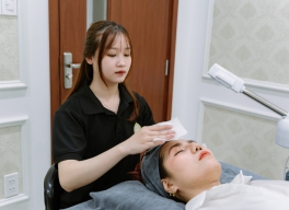 NHỮNG LƯU Ý KHI CHỌN CHĂM SÓC DA