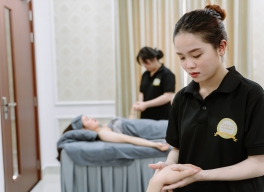 NHỮNG CHÚ Ý KHI MASSAGE BODY