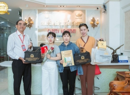 THÔNG BÁO TUYỂN SINH 2026