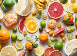 TOP NHỮNG LOẠI RAU, CỦ, QUẢ GIÚP DA SÁNG, DÁNG XINH.