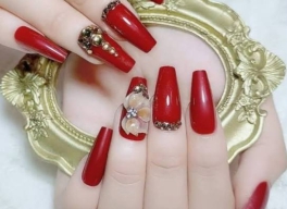 CARITA nơi thực hiện ước mơ của bạn!