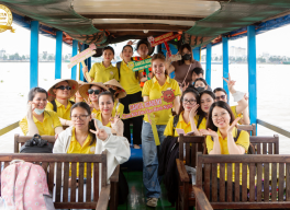 Carita Academy Team Building 11/10/2025