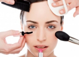 TRANG ĐIỂM TỰ NHIÊN LÀ GÌ?