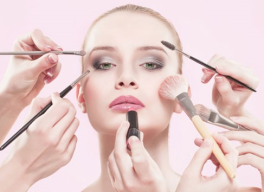 10 MẸO ĐƠN GIẢN ĐỂ CÓ LỚP MAKEUP HOÀN HẢO