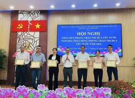 NGÀY 17/1/2024 TRUNG TÂM ĐÀO TẠO THẨM MỸ CARITA VINH DỰ ĐƯỢC NHẬN BẰNG KHEN  "DOANH NGHIỆP, DOANH NHÂN ĐỔI MỚI, SÁNG TẠO CÙNG THÀNH PHỐ PHÁT TRIỂN "  NĂM 2023 