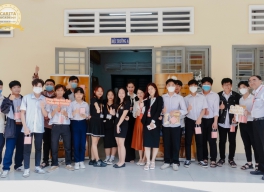 TRUNG TÂM ĐÀO TẠO THẨM MỸ CARI TA TUYỂN SINH NGHỀ THẨM MỸ TẠI TÂY NINH NGÀY 4/4 VÀ NGÀ 5/4/2024 TẠI TÂY NINH