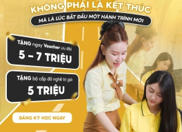 Mất việc không phải là kết thúc - Mà là khởi đầu cho một hành trình mới