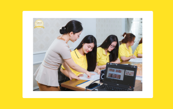 Kỹ thuật viên spa