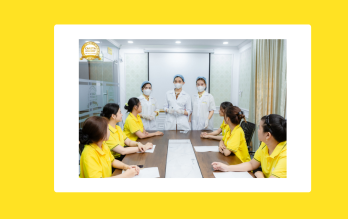 Master  về  thẩm mỹ da