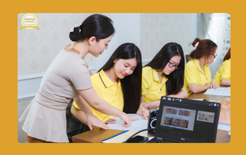 Kỹ thuật viên spa