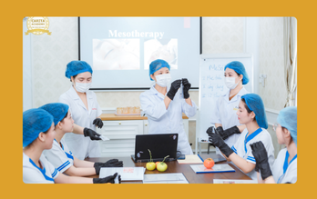 Master spa chuyên sâu