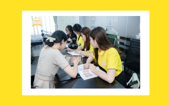 Khóa học mày sợ hairstroke