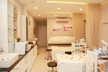NHỮNG THUẬN LỢI VÀ KHÓ KHĂN KHI KINH DOANH SPA