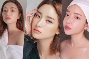 4 MẸO TRANG ĐIỂM ĐỂ CÓ LỚP MAKEUP XINH NHƯ GÁI HÀN QUỐC