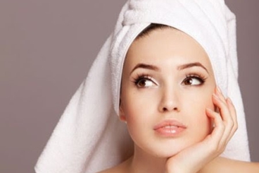 CÁCH QUẤN KHĂN ĐẦU TRONG SPA SAO CHO ĐẸP MÀ ĐƠN GIẢN, DỄ THỰC HIỆN.