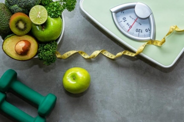 MÁCH BẠN 8 CÁCH GIẢM CÂN TẠI NHÀ ĐƠN GIẢN VÀ HIỆU QUẢ