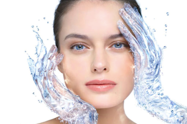 BÍ QUYẾT ĐỂ LÀN DA LUÔN GIỮ ĐƯỢC ĐỘ ẨM CẦN THIẾT   